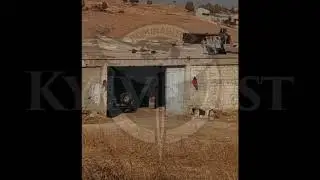 EXCLUSIVE: Ukraine&rsquo;s HUR Special Forces Target Russian Drone Base in Syria