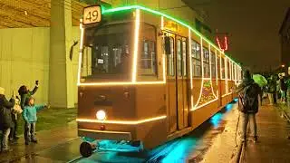 A BKV 2023-as fényflottája (a Fogaskerekű kivételével)