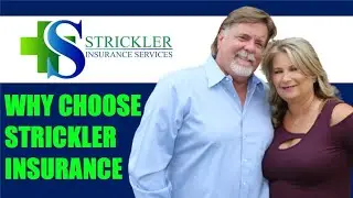 Strickler Insurance Medicare