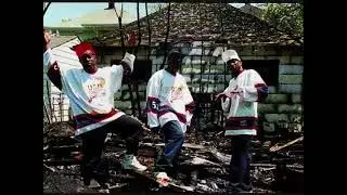 The Dayton Family - Im A Gee