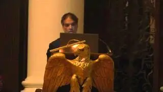 LTL2016 at Harvard University: Scott Brewer