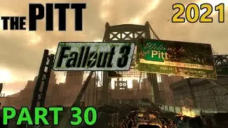 Fallout 3 - 13 Years Later!! - (Xbox Series X) - Part 30 - Unsafe Working Conditions