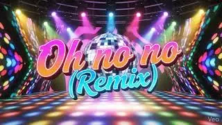 Bernie Paul - Oh No No (DEEJAY PTG Remix) 🎧🔥