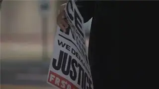 Second night of protests planned in Atlanta