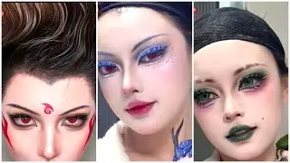 Epic Cosplay Makeup Transformation: Step-by-Step Tutorial
