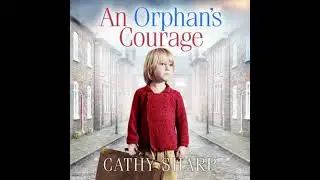 Orphan&rsquo;s Courage - Cathy Sharp