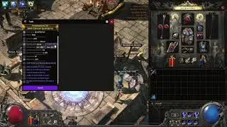 POE 2: 30-секундное руководство по Sidekick