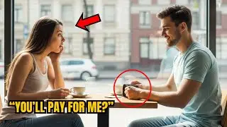 CEO Faked Being Poor on Every Blind Date—Only the Poor Single Dad Passed the Test She Never Reveal