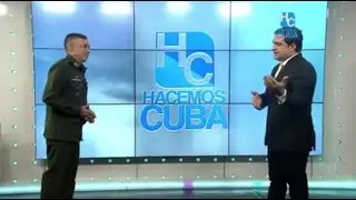 Hacemos Cuba | Sobre Sistema penitenciario cubano en tiempos de COVID-19