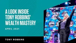 Discover purpose and fulfillment at Wealth Mastery Virtual