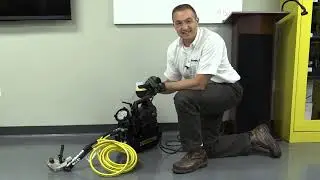 LLAVES HIDR&Aacute;ULICAS DE TORQUE CONTROLADO
