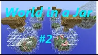 924Craft-World in a Jar #2-Davids Perspective