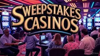 Sweeps Casinos vs Traditional Casinos