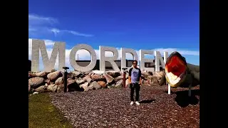 City of Morden Manitoba, Canada v 2