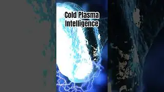 Cold Plasma Intelligence&trade; с ARC REACTOR&trade; #arcreactor #ironman