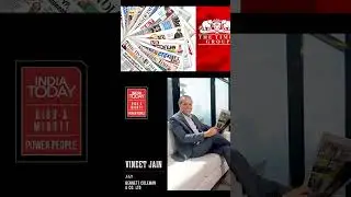 Most powerful Indian Media family | Sahu jain Family | Samir Jain | Vineet Jain @tseries