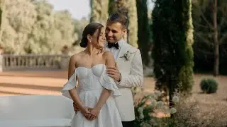 Mare & Altan | Masia Egara + Pulitzer Hotel 31.05.2024