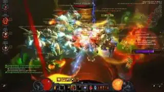 [EU] 110 Barb 4man Clear