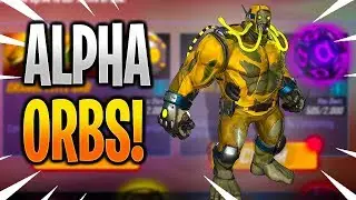 13x Alpha Raid Orb Opening! - MARVEL Strike Force - MSF