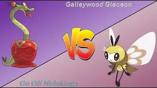 IKEA Pokemon Draft Tournament 5 Week 3 -  GON vs OBS
