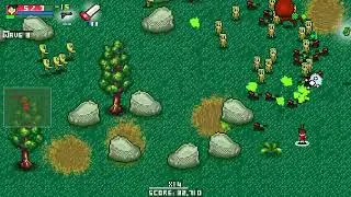 ZombieParty First Look Gameplay