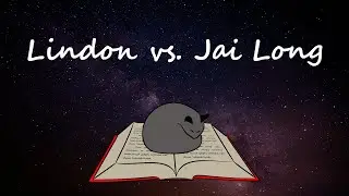 Skysworn (Ch. 1 - Ch. 6): Lindon vs. Jai Long