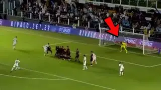 OLHA ISSO🚨🚨HUGO SOUZA LEVOU FRANGO CONTRA O SANTOS?