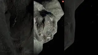How We&rsquo;d Actually Stop an Asteroid From Hitting Earth