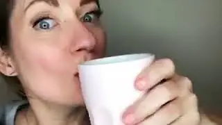 LipSense Smudge Test!