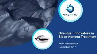 Oventus 2017 AGM