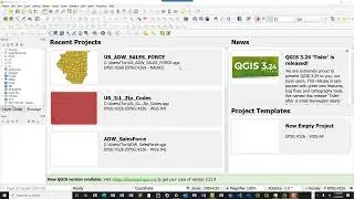 Исправление масштабирования приложения QGIS с высоким разрешением в Windows
