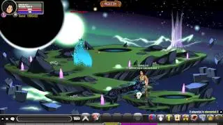 AQW No Class Guide