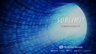 Sublimit - Vibrations EP: Release Mix [NVR029: OUT NOW!]