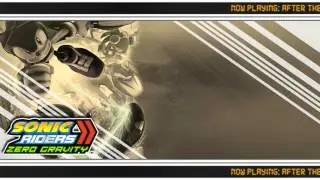 Sonic Riders: Zero Gravity - Event: 