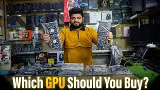 Which GPU Should You Buy? 🤔 High vs Low Profile Deals