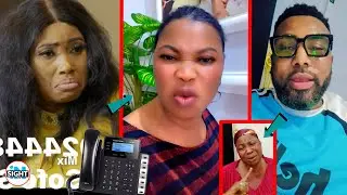 Kαish🔥Maame Owusua Ɛxposɛ Naana Brown & Santiago after Accʋsing her & Abigail over Business Collapse