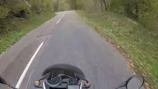 Hacia mirados Coll d'Ares