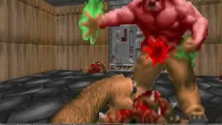 ORIGWAD - Tyson, fist only 7:31