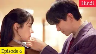 Typhoon Family(2025) Korean Drama Episode 6 Explained In Hindi | Recap