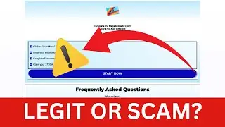 Обзор Cart700.com: легальные бесплатные подарочные карты или ловушка данных? (2025)