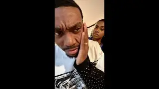 When Terry has a smart mouth with Tiffany and she slaps some sense into him!