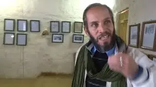 بسكرة السحر و الجمال بسكرة التاريخ و الاصالة.