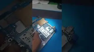 Samsung A03s Auto Download Mode Problem Fix. #cpureballing #samsunga03s #samsung #deadphonerepair