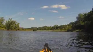 Crosswicks Creek