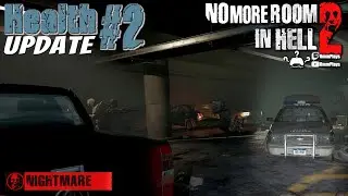 No More Room in Hell 2 - Кошмарный геймплей