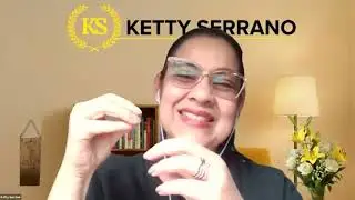 Clausura | 1ra Cumbre Mujer Legendaria 2025 | Ketty Serrano