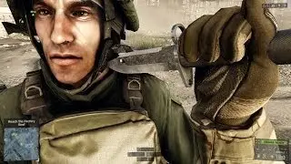 Battlefield 4 Dog tag Collector  PC Multiplayer Gameplay 1080p