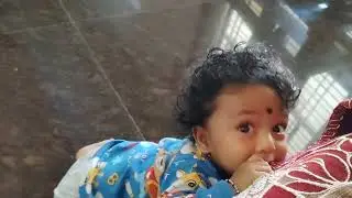 Baby q rora hai ll Rishu27