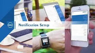 Financial Accounting   Setup   Notification Setup