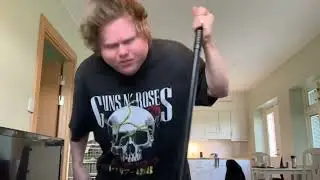 Marcus H&ouml;gberg & Teddie Ericsson & Spelar Missing You 🔥Cover By Marcus H&ouml;gberg 🎸